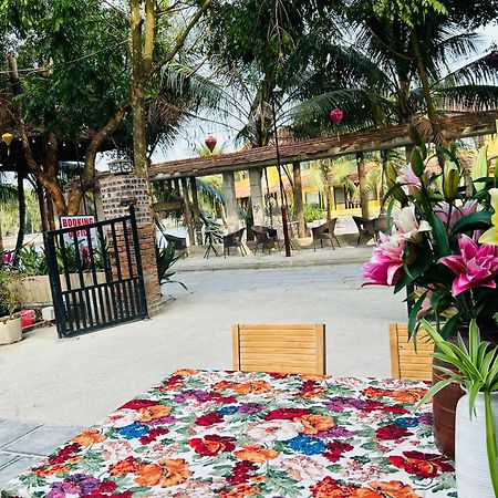 Tam Coc Boutique Garden Hotell Ninh Bình Exteriör bild